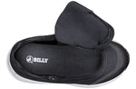 Load image into Gallery viewer, Billy Goats Kid&#39;s Black AFO Friendly Shoes BK23157-002 W
