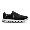 ON Runner Women's Cloud 6 3WF10060299 - MED/3WG10360299 - WIDE Black/White