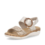 Load image into Gallery viewer, Remonte Ladies R6853-94 Beige
