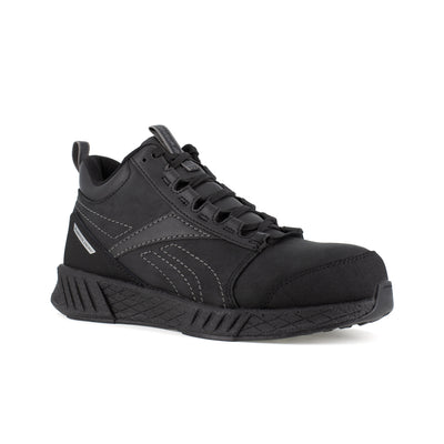 Reebok Safety Man's IB1081 Black
