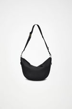Load image into Gallery viewer, RAINS Valera Shoulder Waterproof Bag 14670 Black
