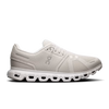 ON Runner Women's Cloud 6 3WG10360755 Wide Pearl/White