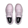 ON Runner Women's Waterproof Cloud 6 3WF10053037 Mauve/Zinc