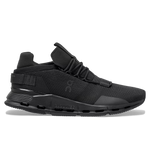 Load image into Gallery viewer, On Cloudnova Womens Black/Eclipse Runner 26.99814
