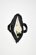 Load image into Gallery viewer, RAINS Dash Tote Bag 16350 Black
