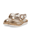 Load image into Gallery viewer, Remonte Ladies R6853-94 Beige
