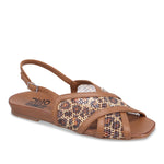 Load image into Gallery viewer, Bueno Ladies Dee Leopard Print
