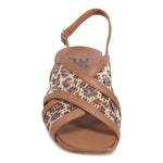 Load image into Gallery viewer, Bueno Ladies Dee Leopard Print
