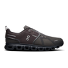 ON Men's WP Runner Cloud 6 3MF10065033 Espresso/Black