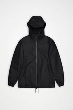 Load image into Gallery viewer, RAINS Storm Breaker 18370 Unisex Black
