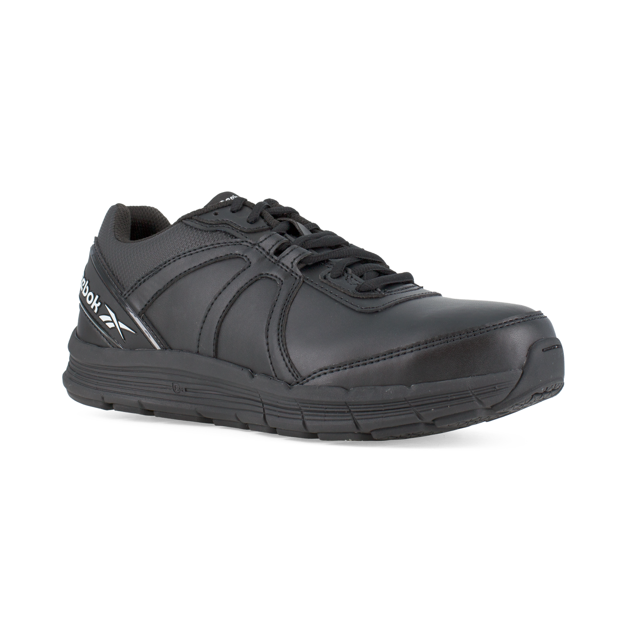Reebok Safety Men's IB3501 Black