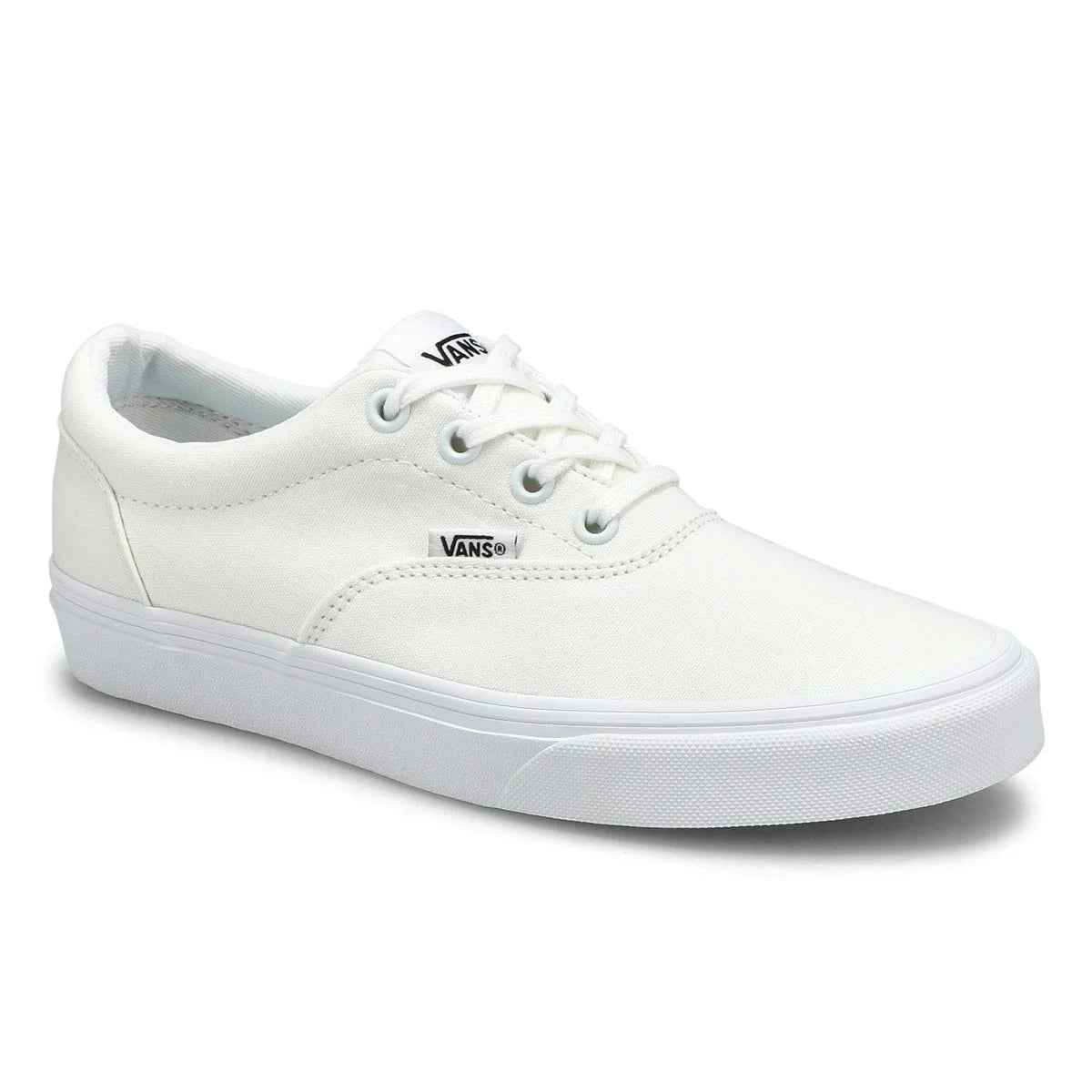 Vans Doheny Triple White/White Sneaker VNOA3MVZW421