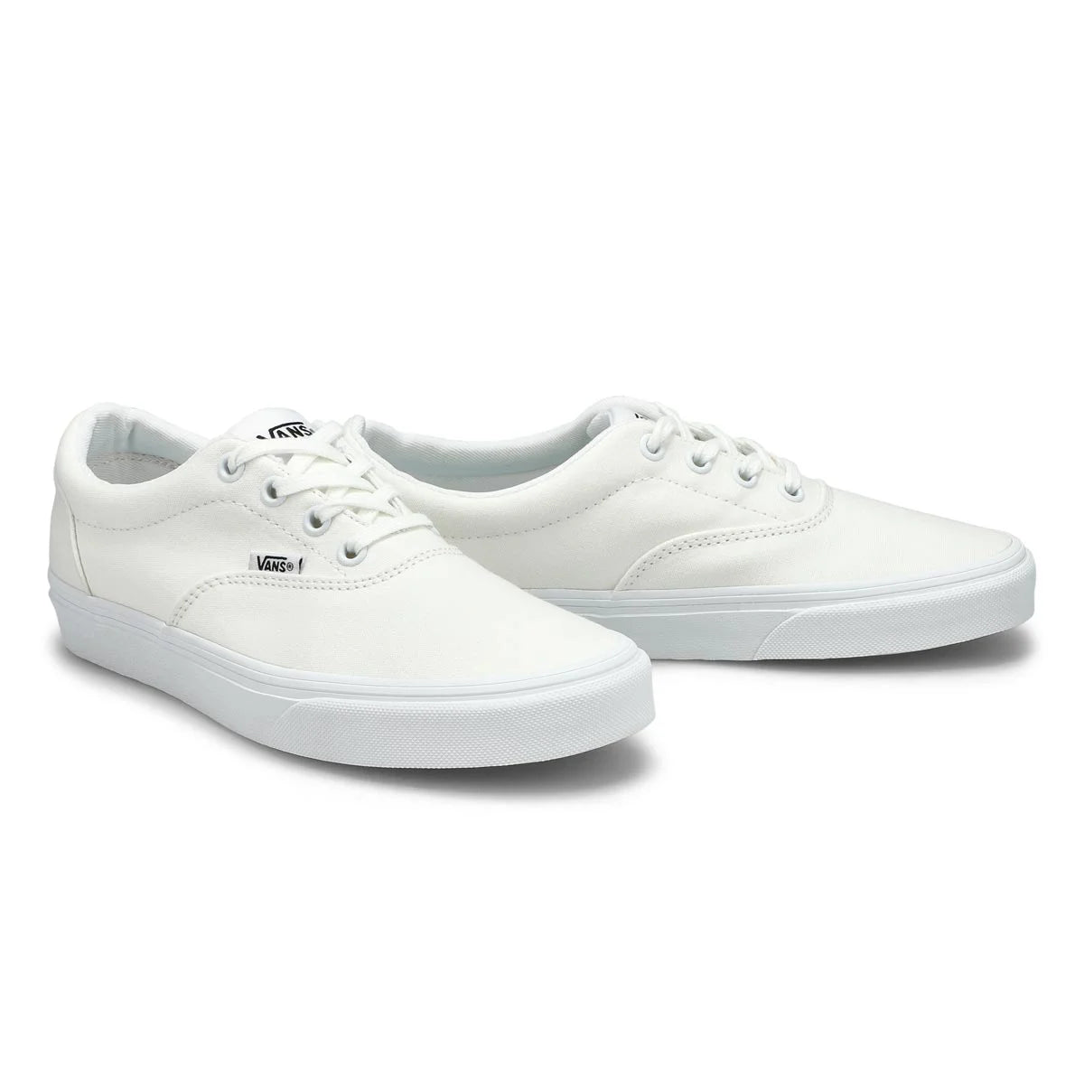 Vans Doheny Triple White/White Sneaker VNOA3MVZW421 – The Boot Shop