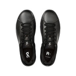 Load image into Gallery viewer, ON Runner Men's The Roger Advantage 3MF30641043 Black/Black Leather
