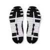 ON Runner Women's Cloud 6 3WF10060299 - MED/3WG10360299 - WIDE Black/White