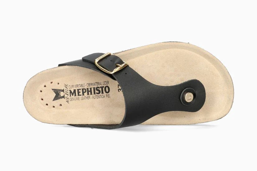 Mephisto Melinda 2800 Black Leather