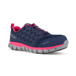 Load image into Gallery viewer, Reebok Safety Ladies IB046 Navy/Pink
