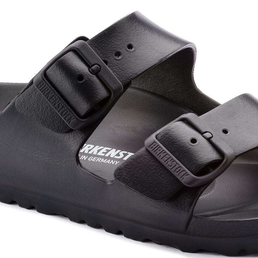 Birkenstock Arizona Eva Black 129423 Narrow