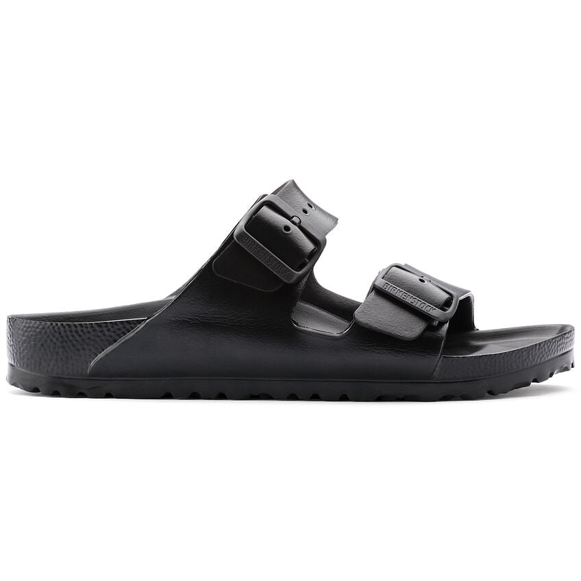 Birkenstock Arizona Eva Black 129423 Narrow