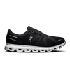 ON's Men's Runner Cloud 6 3MF10070299 MED/3MG10430299 Wide Black/White
