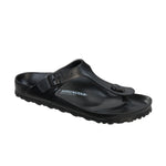 Load image into Gallery viewer, Birkenstock Gizeh Black Eva 128201
