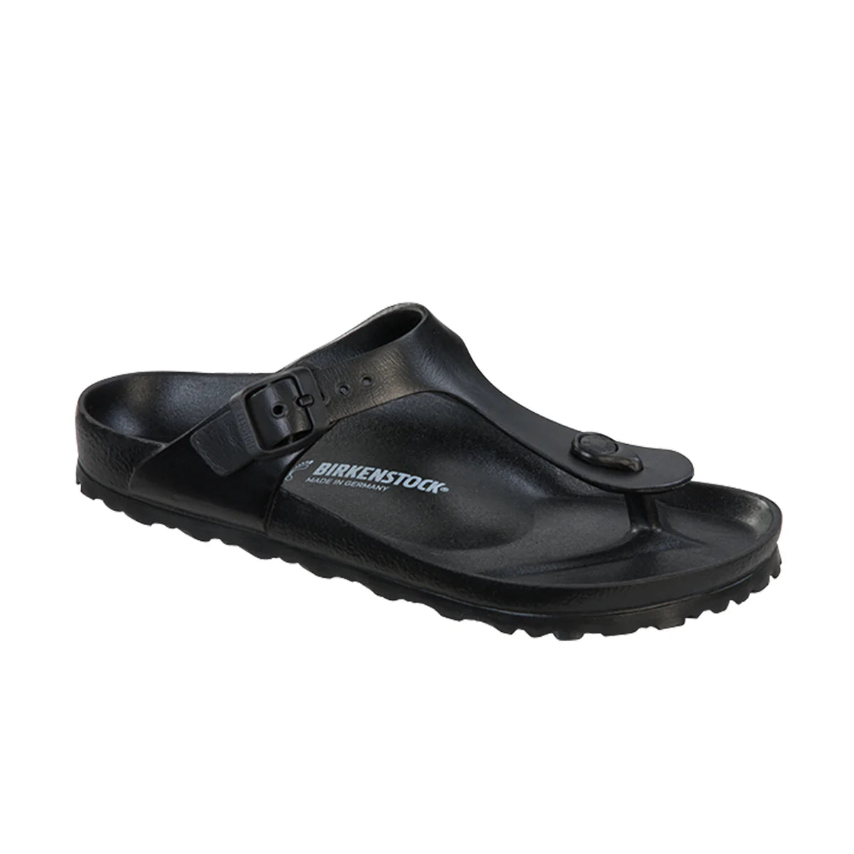 Birkenstock Gizeh Black Eva 128201