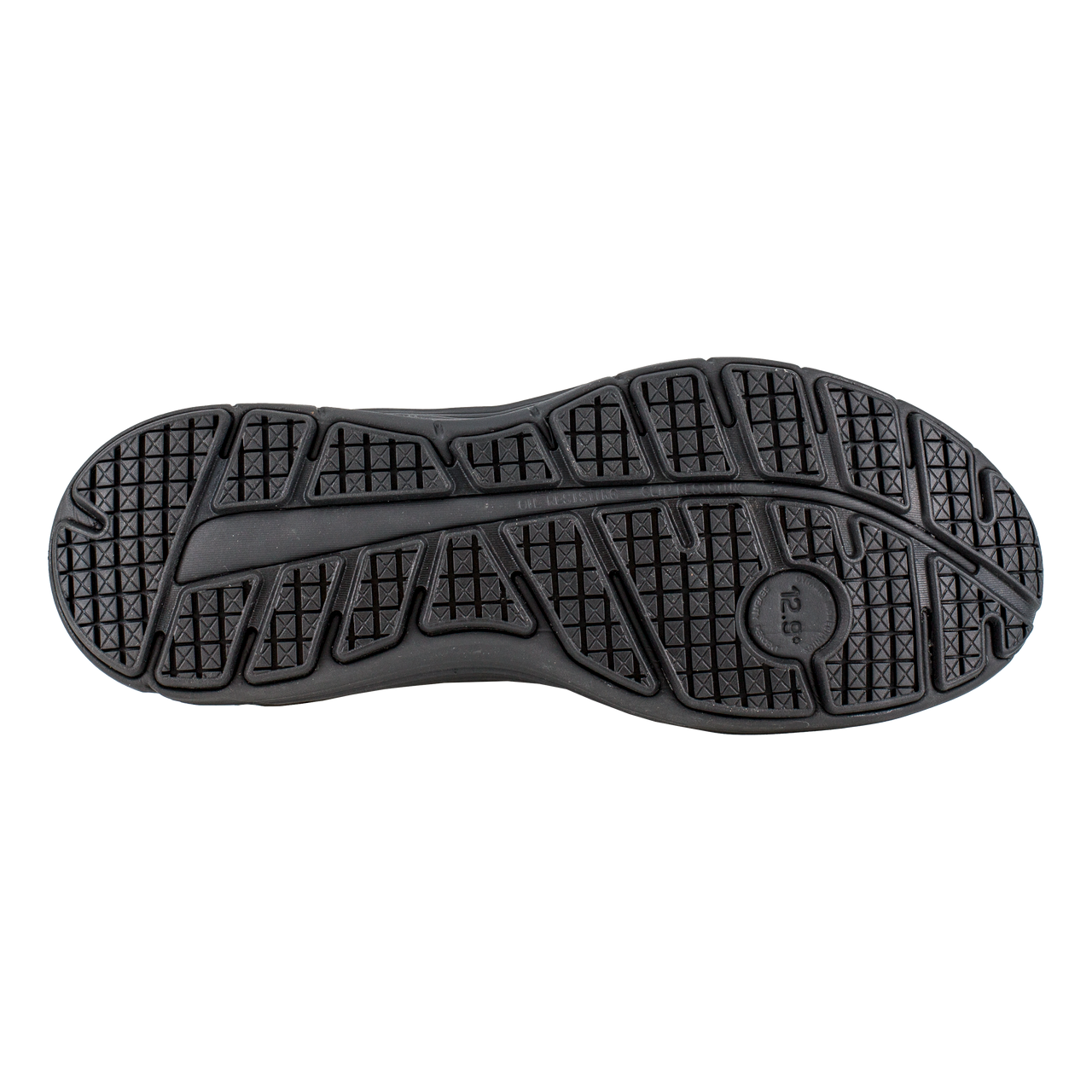 Reebok Safety Men's IB3501 Black