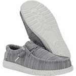 Load image into Gallery viewer, HEY DUDE Men's WallyStretch Sox 41898-030
