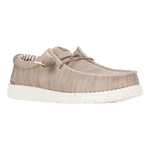 Load image into Gallery viewer, HEY DUDE Men's Wally Stretch Sox 41898-265 Tan

