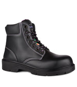 Load image into Gallery viewer, Acton Ladies Safety Prolady 9233 Black
