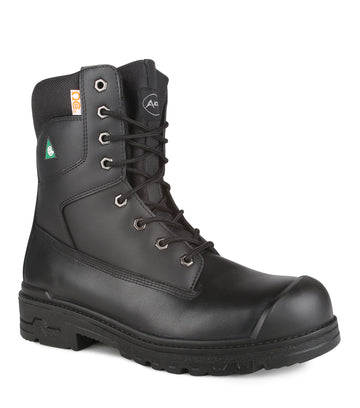 Acton Men's Safety Prolite Blck