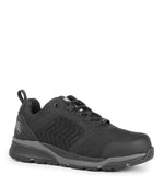 Load image into Gallery viewer, STC Men's Safety Trainer Efit S29069 Black
