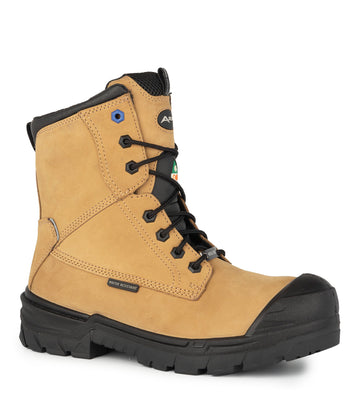 Acton Men's Safety G3M A9058B-12 Tan