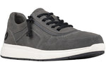 Load image into Gallery viewer, Billy Men&#39;s Grey Suede Comfort Jogger BM23148-030
