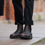 Load image into Gallery viewer, Blundstone Men's Chisel Toe Boot 2583 Vintage Brown
