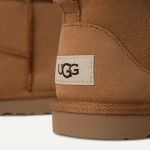 Ugg Kids Classic Mini 11 Chestnut