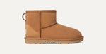 Load image into Gallery viewer, Ugg Kids Classic Mini 11 Chestnut
