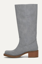 Load image into Gallery viewer, Frye &amp; Co Women's Boot Miranda 14 Dusty Blue
