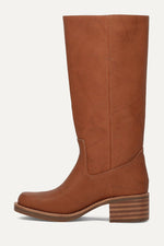 Load image into Gallery viewer, Frye &amp; Co. Ladies Miranda 14 Saddle FO-00027-001 SA
