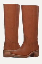 Load image into Gallery viewer, Frye &amp; Co. Ladies Miranda 14 Saddle FO-00027-001 SA
