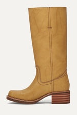 Load image into Gallery viewer, Frye &amp; Co. Ladies Miranda 14 Banana FO-00027-001 BA
