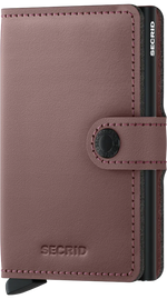 Load image into Gallery viewer, Secrid Mini Matte Wallet RFID Secure MM

