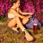 Load image into Gallery viewer, Blundstone Unisex Aerocork Boot 2691 Stone Nubuck
