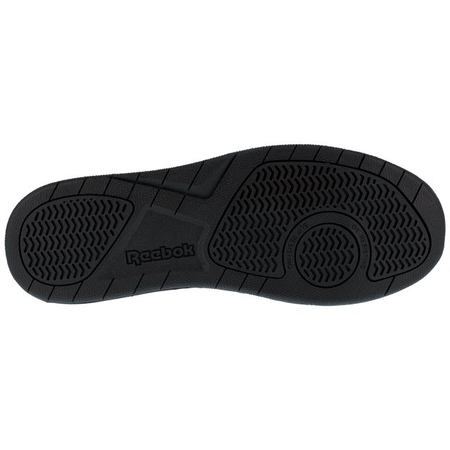 Reebok Safety Men's IB4162 Black/White