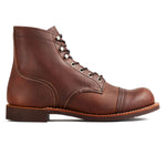 Load image into Gallery viewer, Red Wing Men's Iron Ranger Boot 8111 Amber
