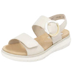 Load image into Gallery viewer, Remonte Ladies D2K50-80 Beige
