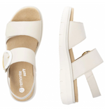 Load image into Gallery viewer, Remonte Ladies D2K50-80 Beige
