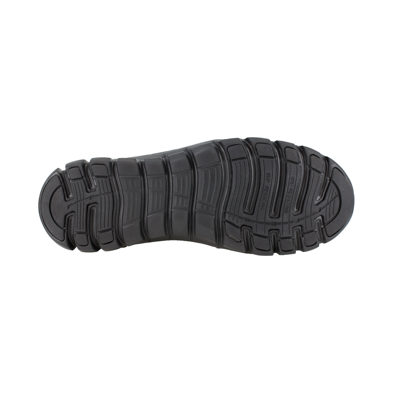 Reebok Safety Men's IB4039 Black