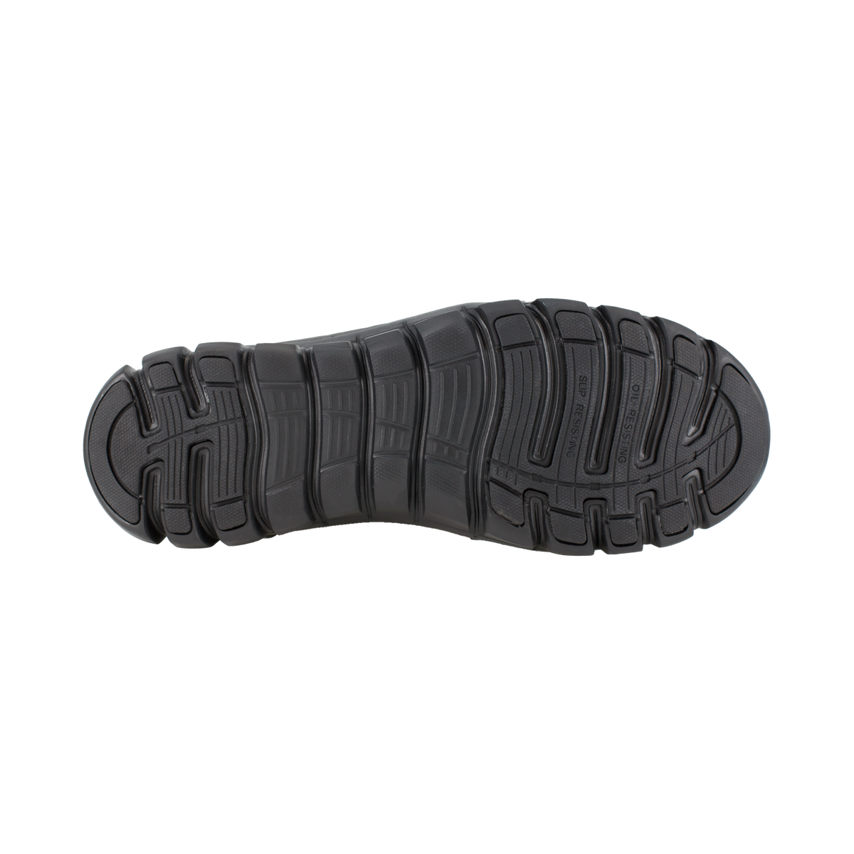 Reebok Safety Men's IB4039 Black – The Boot Shop