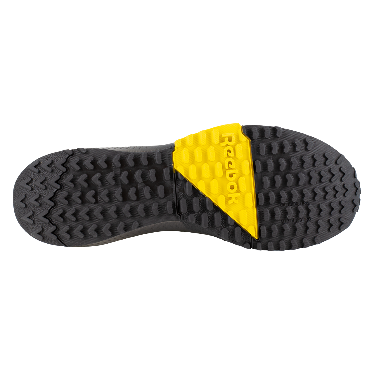 Reebok Safety Men's IB3240 Green